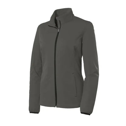 Port Authority Women's Active Soft Shell Jacket.