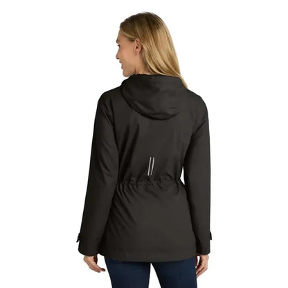 Port Authority Women's Northwest Slicker.