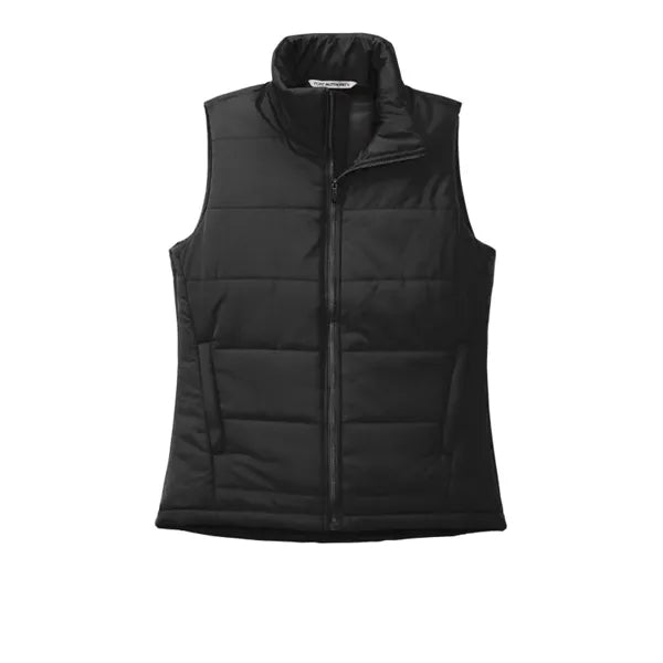 Port Authority Women's Puffer Vest