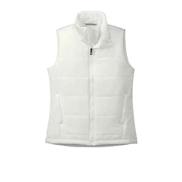 Port Authority Women's Puffer Vest