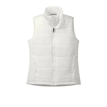 Port Authority Women's Puffer Vest