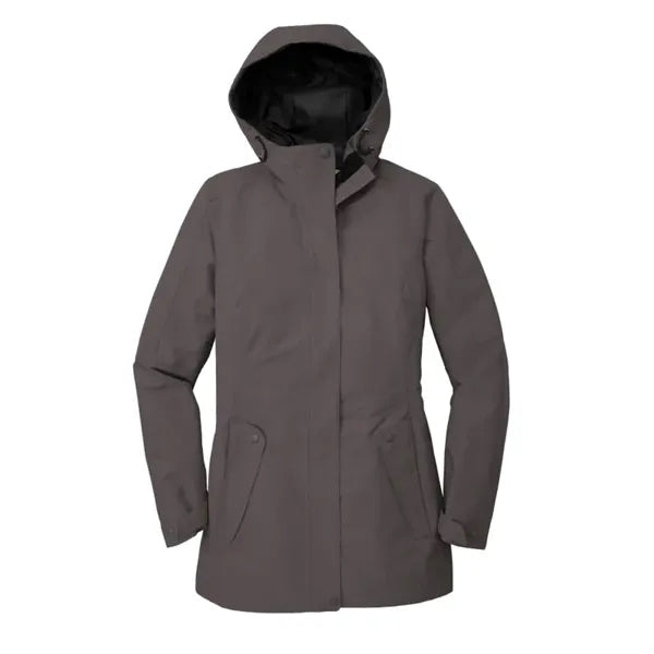 Port Authority Women's Collective Outer Shell Jacket.