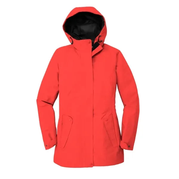 Port Authority Women's Collective Outer Shell Jacket.