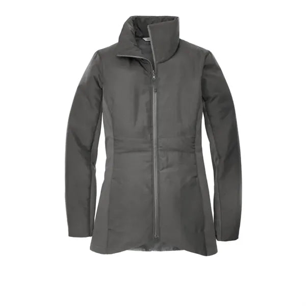 Port Authority Women's Collective Insulated Jacket.