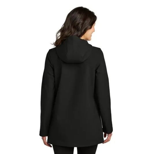 Port Authority Women's Collective Outer Soft Shell Parka