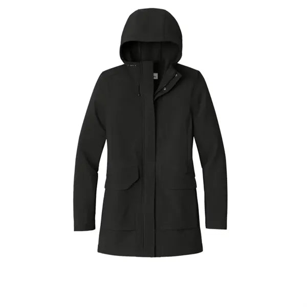 Port Authority Women's Collective Outer Soft Shell Parka
