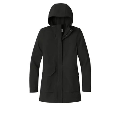 Port Authority Women's Collective Outer Soft Shell Parka