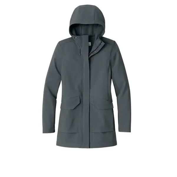 Port Authority Women's Collective Outer Soft Shell Parka