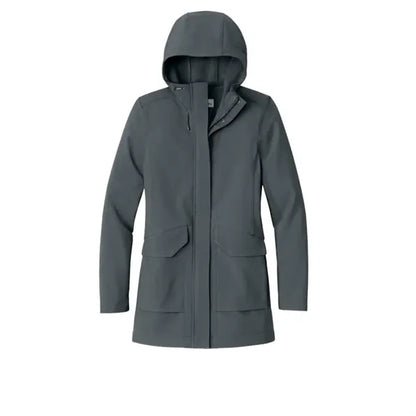 Port Authority Women's Collective Outer Soft Shell Parka