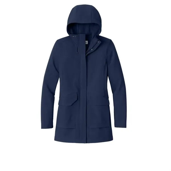 Port Authority Women's Collective Outer Soft Shell Parka