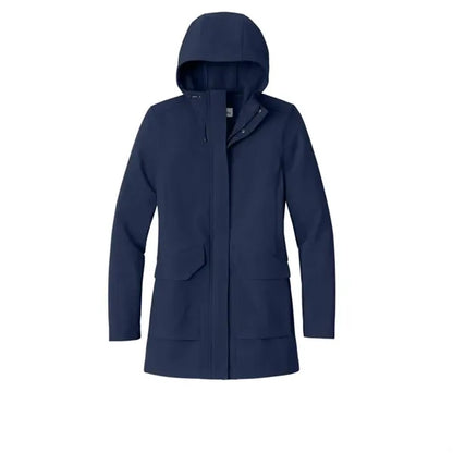 Port Authority Women's Collective Outer Soft Shell Parka
