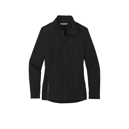 Port Authority Women's Collective Tech Soft Shell Jacket