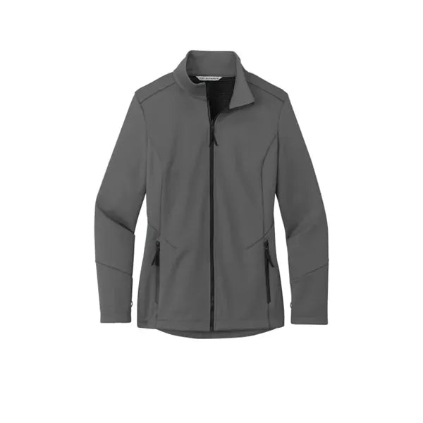 Port Authority Women's Collective Tech Soft Shell Jacket