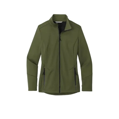 Port Authority Women's Collective Tech Soft Shell Jacket