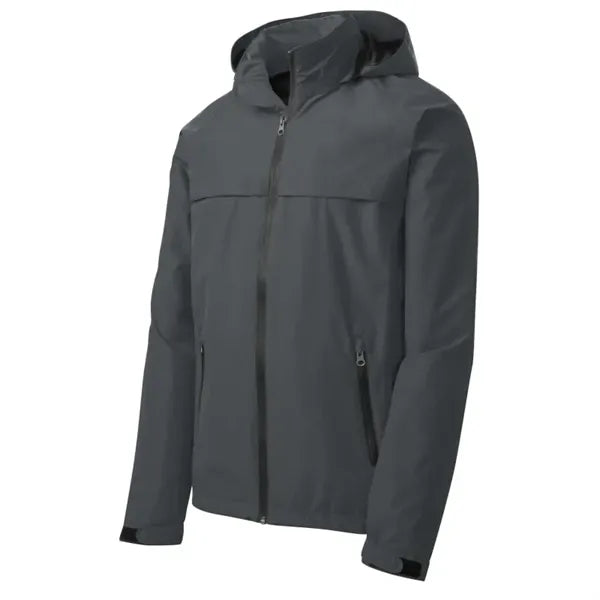 Port Authority Tall Torrent Waterproof Jacket