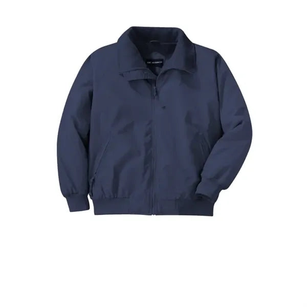 Port Authority Tall Challenger Jacket.