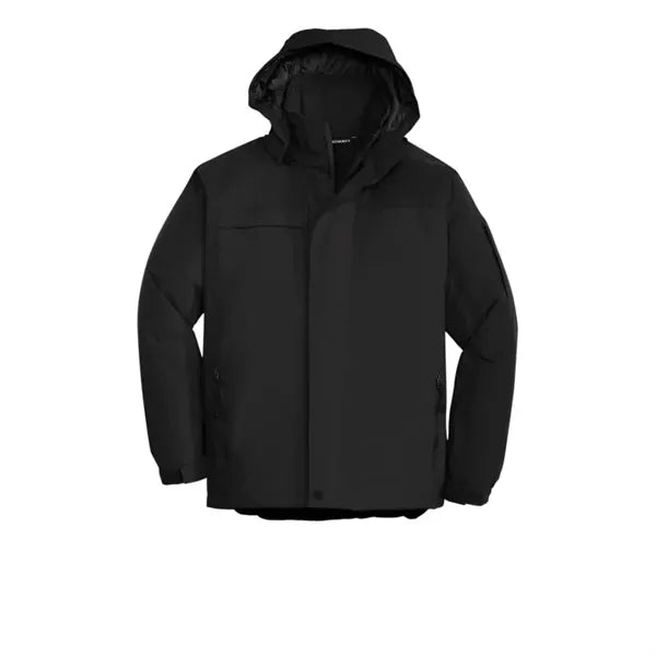 Port Authority Tall Nootka Jacket.