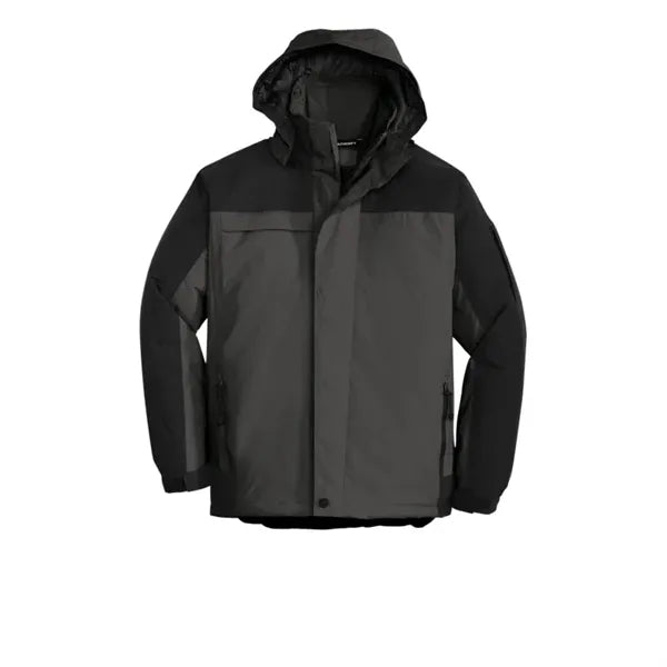 Port Authority Tall Nootka Jacket.