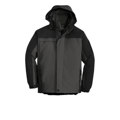 Port Authority Tall Nootka Jacket.