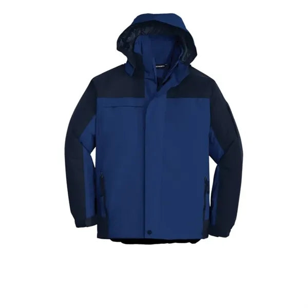 Port Authority Tall Nootka Jacket.