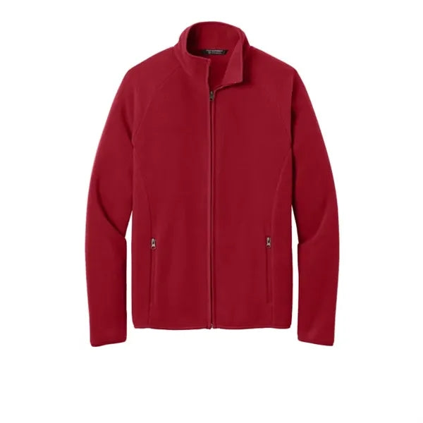 Port Authority C-FREE Raglan Fleece
