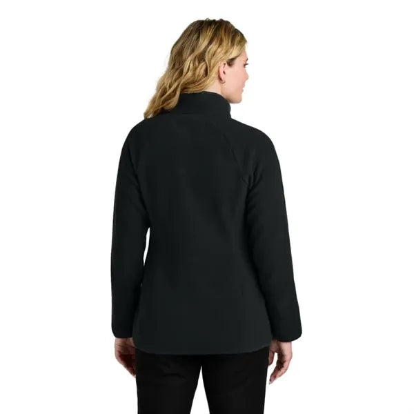 Port Authority Women's C-FREE Raglan Fleece