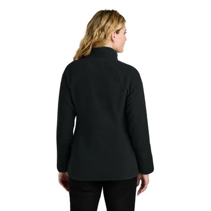 Port Authority Women's C-FREE Raglan Fleece