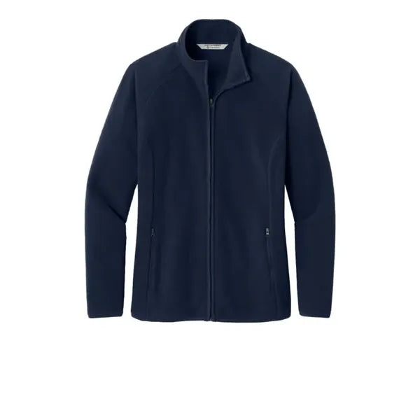 Port Authority Women's C-FREE Raglan Fleece