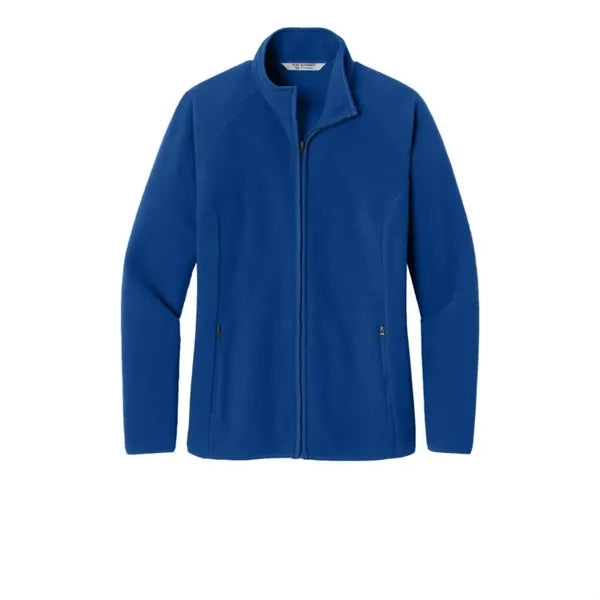 Port Authority Women's C-FREE Raglan Fleece