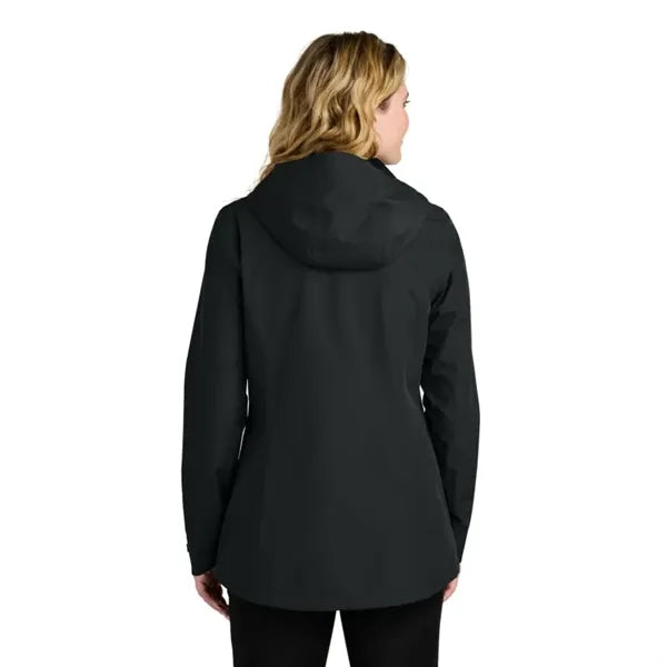 Port Authority Women's C-FREE Rain Jacket