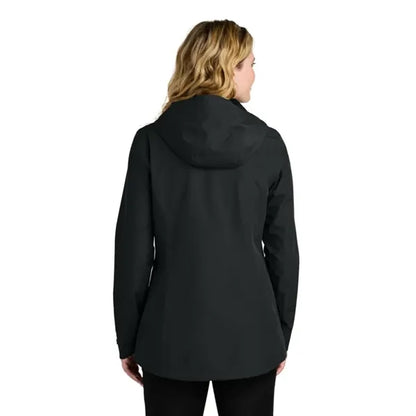 Port Authority Women's C-FREE Rain Jacket