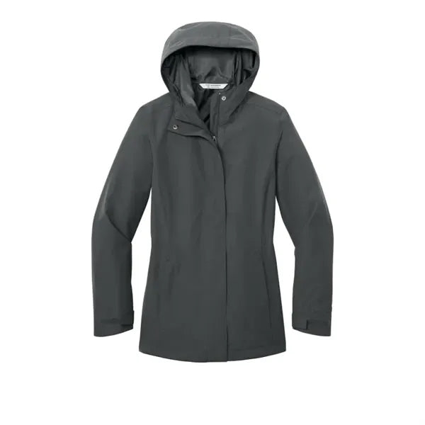 Port Authority Women's C-FREE Rain Jacket