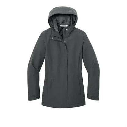 Port Authority Women's C-FREE Rain Jacket