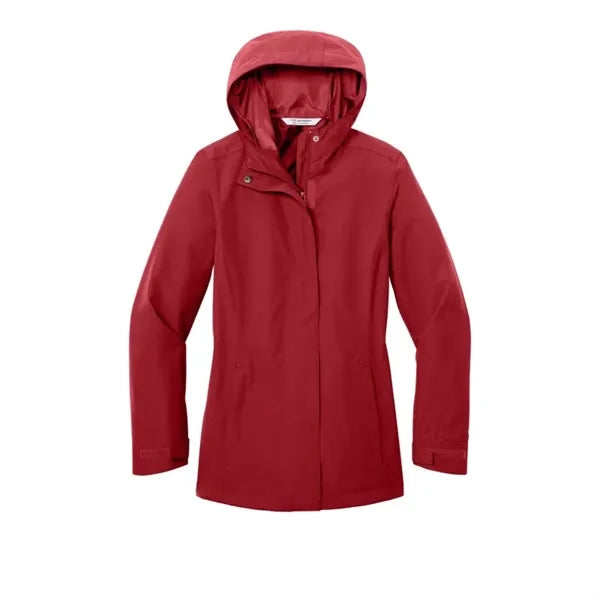 Port Authority Women's C-FREE Rain Jacket