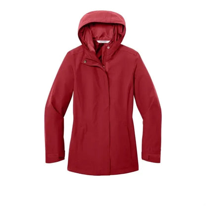 Port Authority Women's C-FREE Rain Jacket