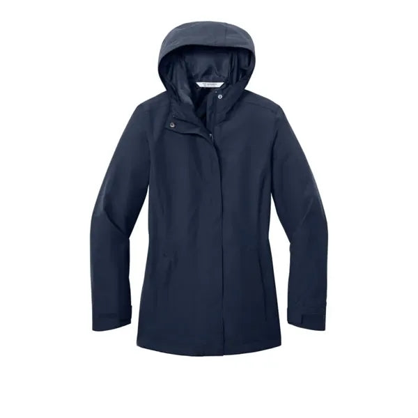 Port Authority Women's C-FREE Rain Jacket