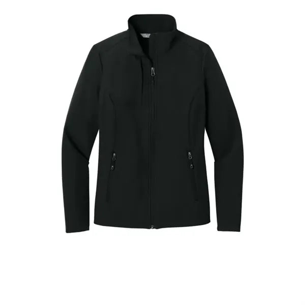Port Authority Women's C-FREE Core Soft Shell