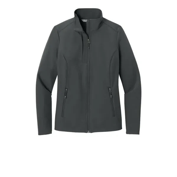 Port Authority Women's C-FREE Core Soft Shell
