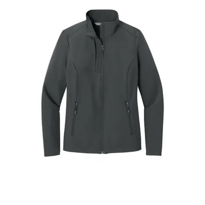 Port Authority Women's C-FREE Core Soft Shell