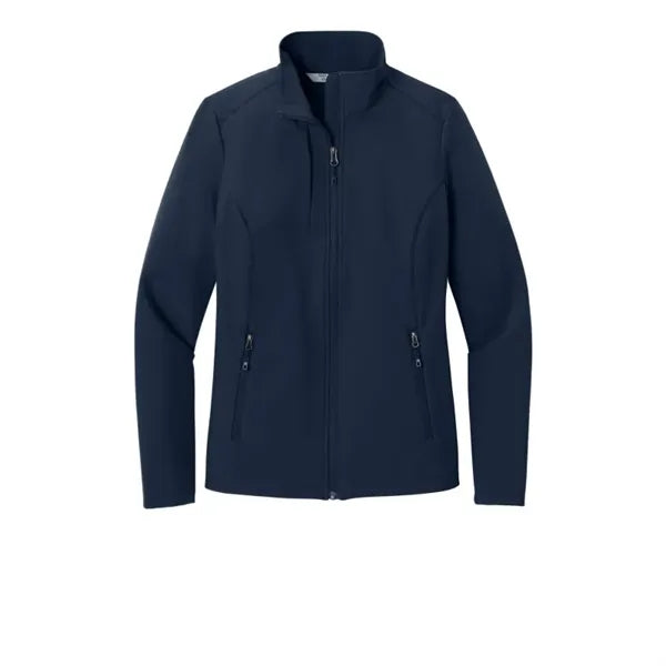 Port Authority Women's C-FREE Core Soft Shell