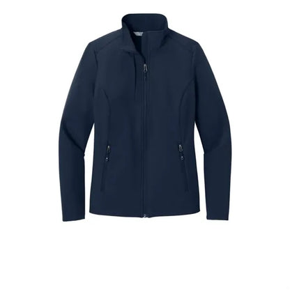 Port Authority Women's C-FREE Core Soft Shell