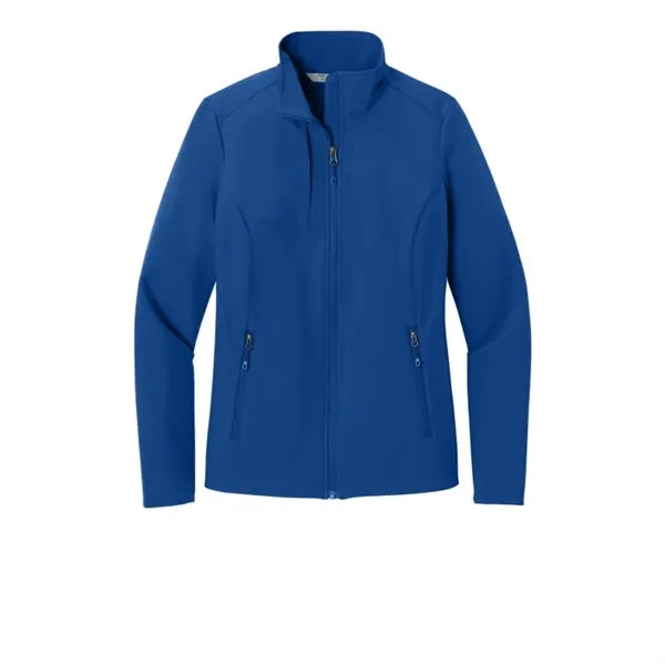 Port Authority Women's C-FREE Core Soft Shell