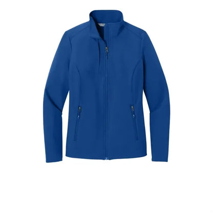 Port Authority Women's C-FREE Core Soft Shell