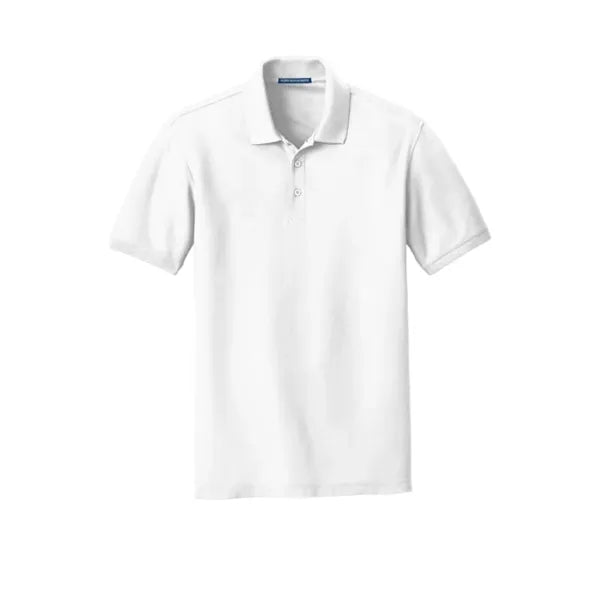 Port Authority Core Classic Pique Polo.