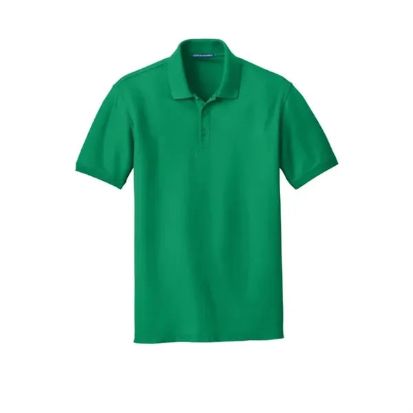 Port Authority Core Classic Pique Polo.
