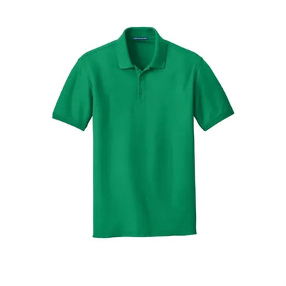 Port Authority Core Classic Pique Polo.