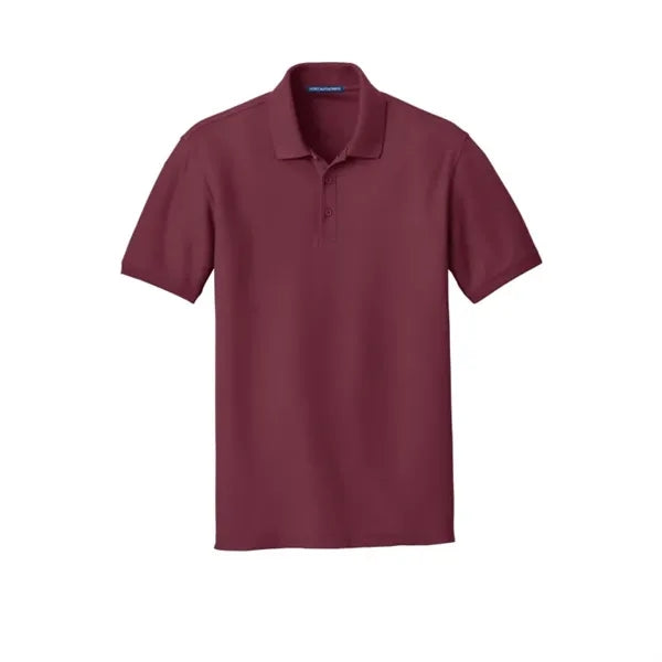 Port Authority Core Classic Pique Polo.