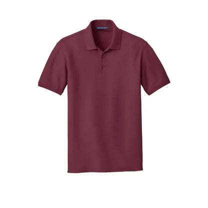 Port Authority Core Classic Pique Polo.