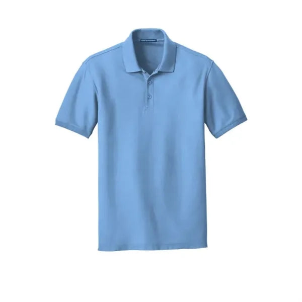 Port Authority Core Classic Pique Polo.