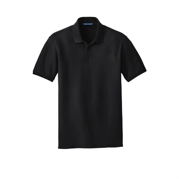 Port Authority Core Classic Pique Polo.